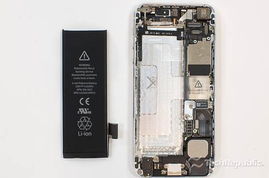 蘋果要搞iWatch，電池革新是關鍵