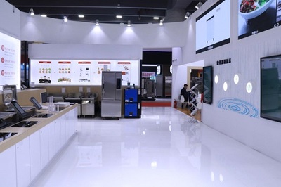 助力餐飲行業(yè)智能升級，優(yōu)特智廚閃耀廣州酒店用品展